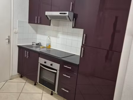 immeuble à vendre