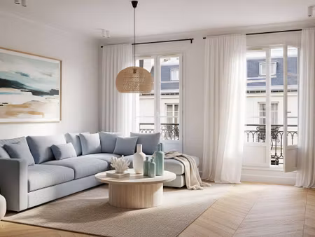 blg immobilier