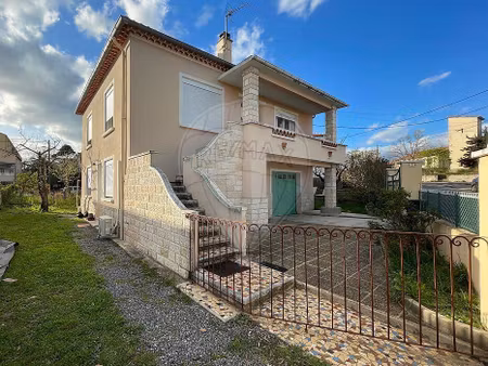 immeuble à vendre