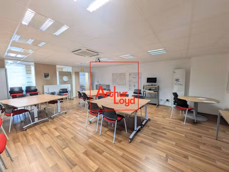 espace bureau à vendre