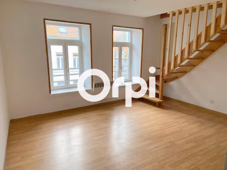 immeuble à vendre