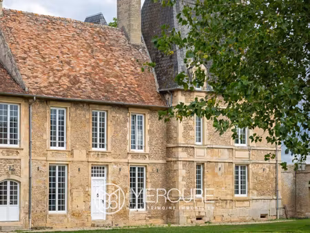 demeure à vendre