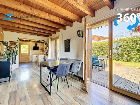 decordier immobilier