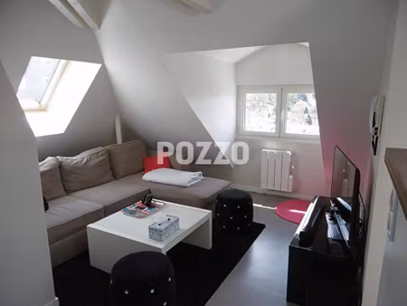 pozzo trouverie - vire