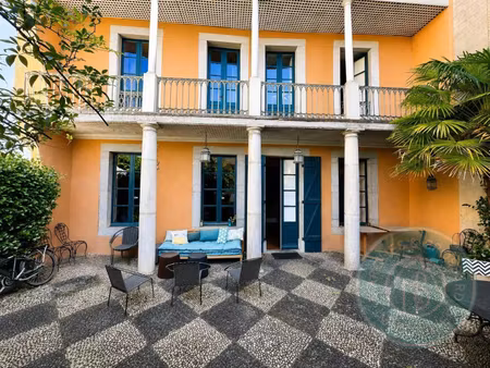 maison de ville à vendre