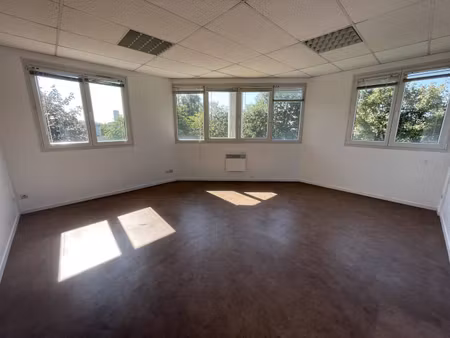 espace bureau à louer