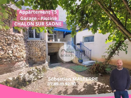 immobiliere borios