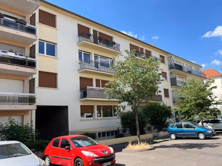 orpi metz jung immobilier