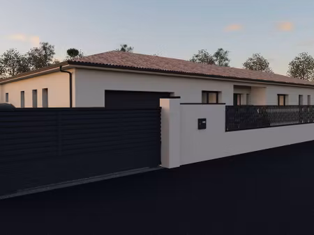 villas et maisons de france