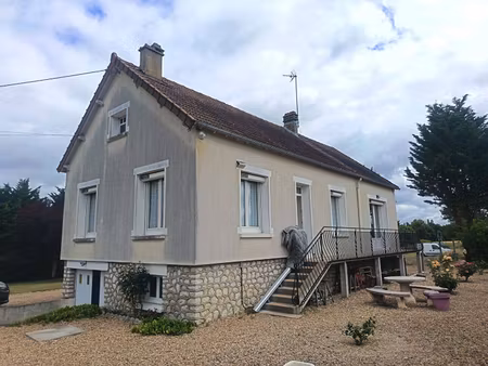 ricono immobilier