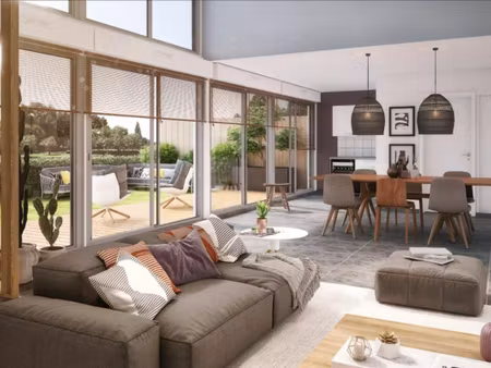 blg immobilier