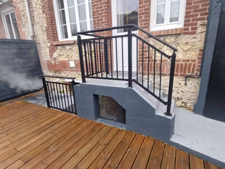 maison à louer