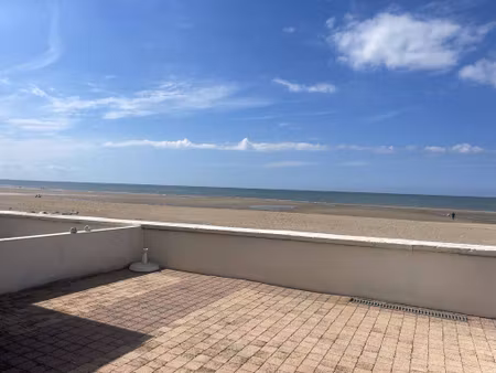 normandy immobilier