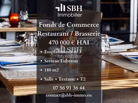 sbh immobilier