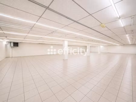 local commercial à vendre