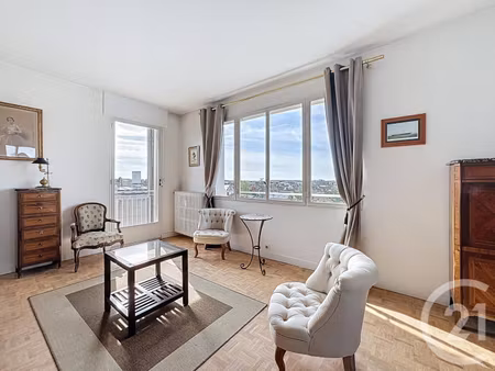 century 21 infinity compiegne
