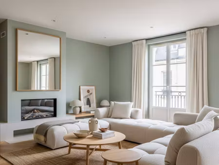 blg immobilier