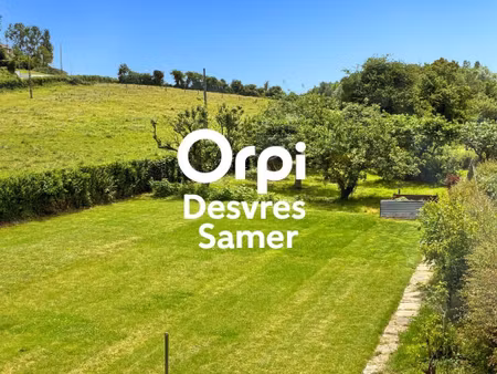 orpi desvres