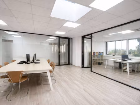 espace bureau à vendre