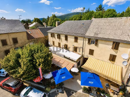 immeuble à vendre