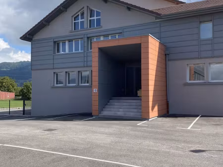 marcory immobilier