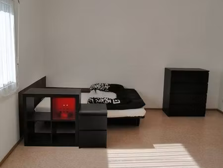 studio à louer