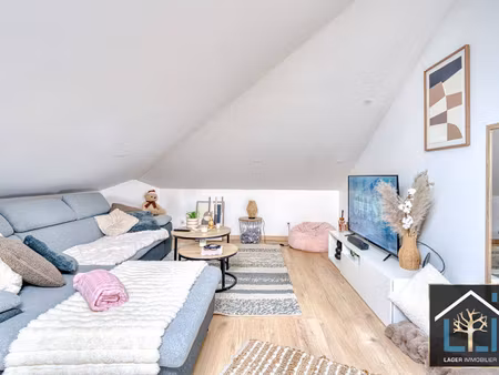 la sereine immobilier