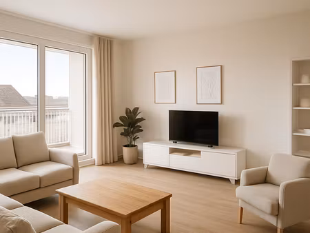 l'immobilier neuf et ancien