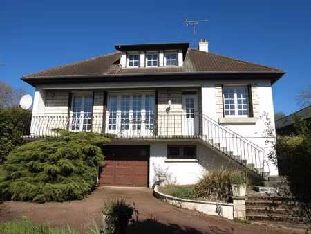 pavillon à vendre