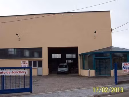 services entreprises