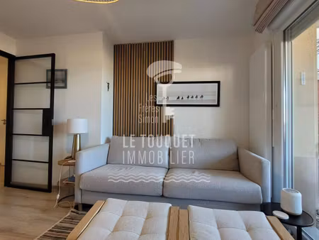 le touquet immobilier
