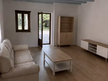 maison à louer