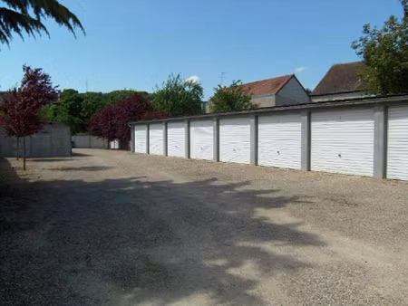 parking à louer