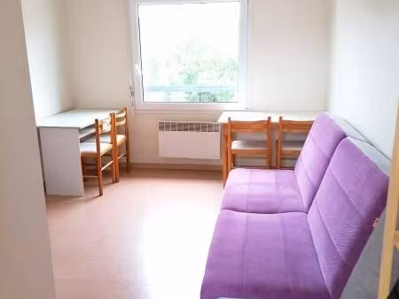 duplex à louer
