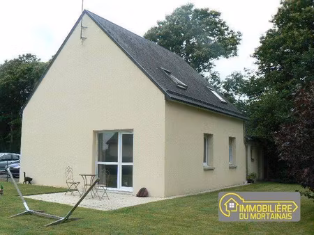 maison à louer
