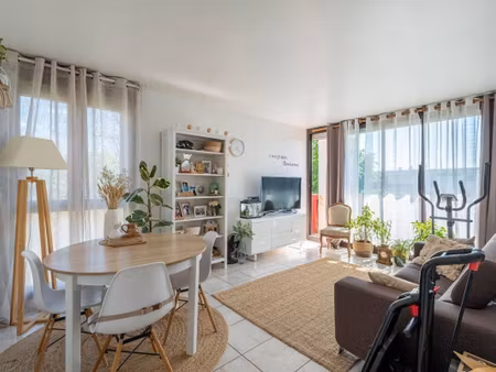 biscarrosse immobilier