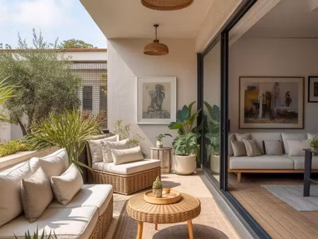 blg immobilier