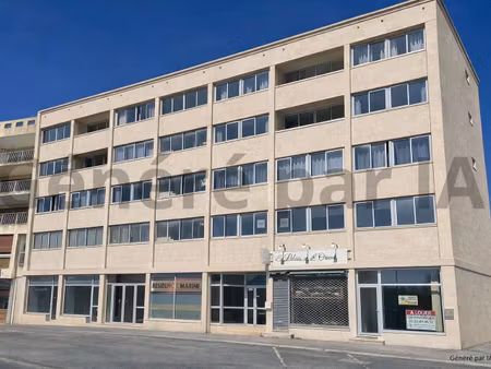local commercial à louer