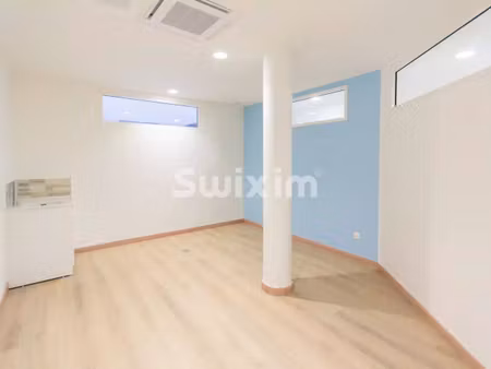 vellut frédéric réseau swixim agent commercial