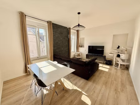 immobiliere du chateau belfort