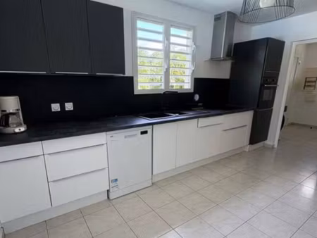 villa à vendre