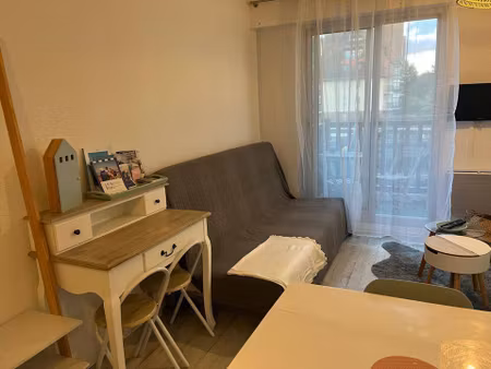 studio à louer