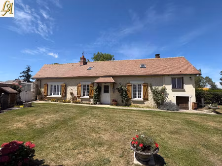 pacy immobilier