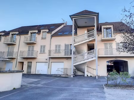 mapeo immobilier