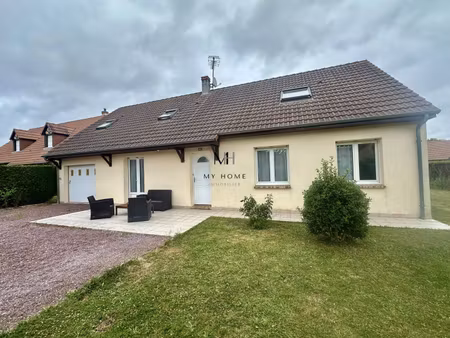 my home immobilier
