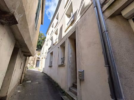 immeuble à vendre