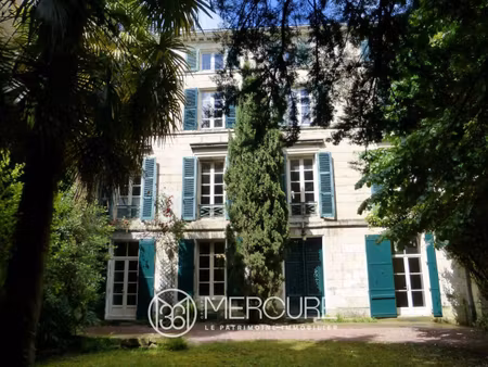 maison de ville à vendre