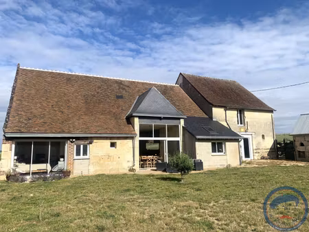 villa à vendre