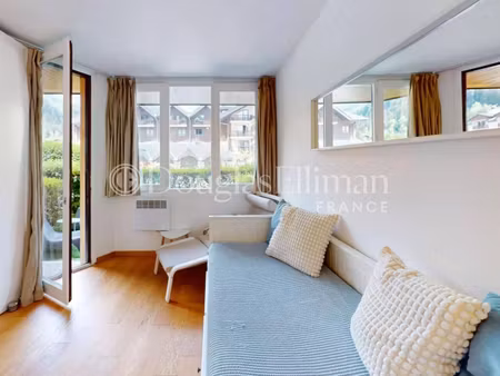 douglas elliman france chamonix