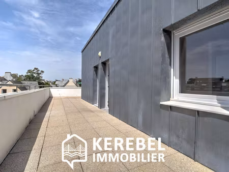 immobilier kerebel